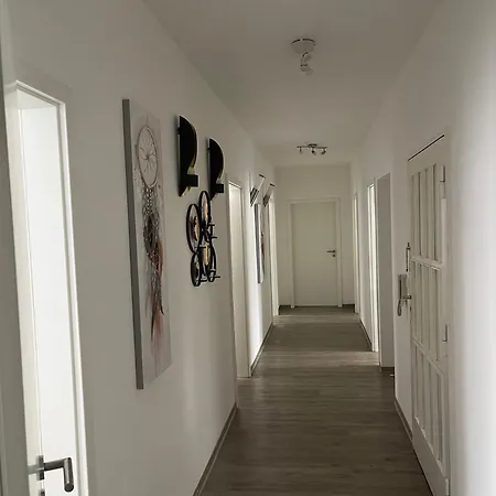 Private In Centre Hostel Kassel