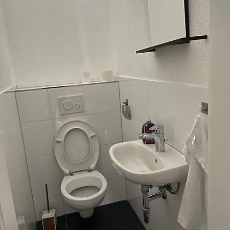 Private In Centre Hostel