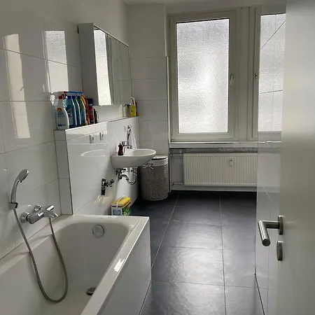 Private In Centre * Kassel