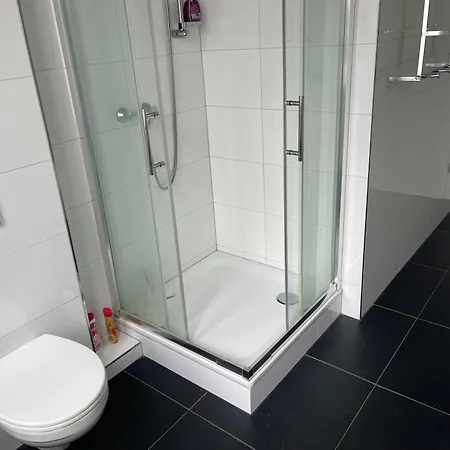 Private In Centre Hostel