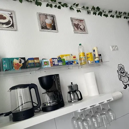 Hostel Private In Centre Kassel