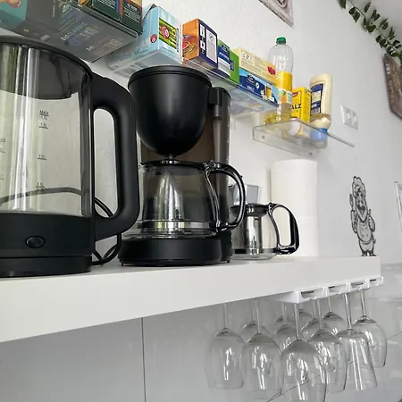 Private In Centre Hostel