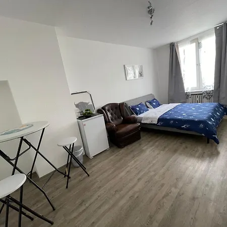 Private In Centre Kassel