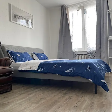 Private In Centre Kassel