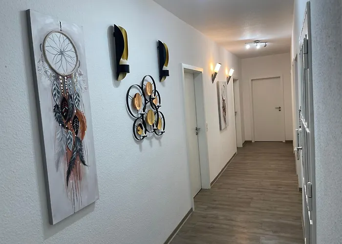 Private In Centre * Kassel