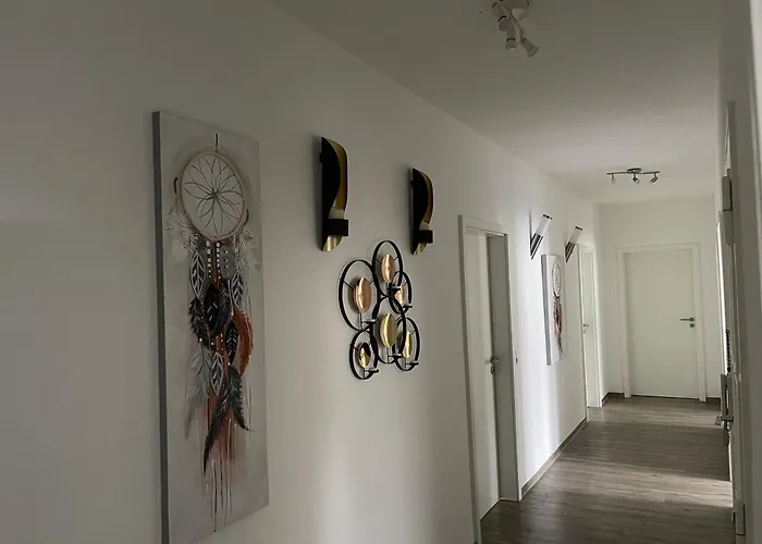 Private In Centre Kassel