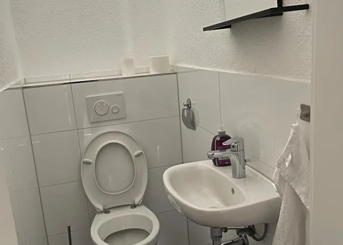 Private In Centre Hostel