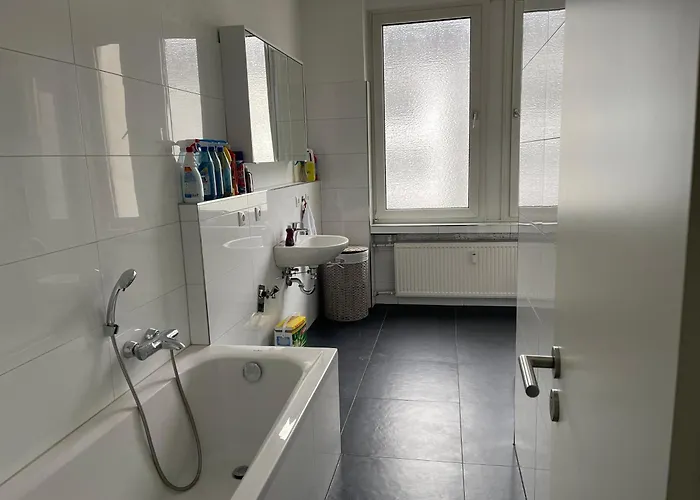 Private In Centre * Kassel