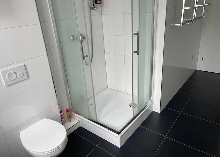 Private In Centre Hostel