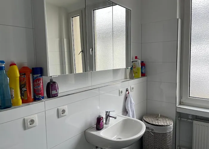 Hostel Private In Centre