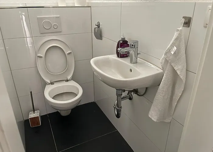 Hostel Private In Centre *