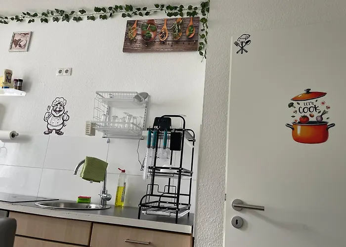 Hostel Private In Centre