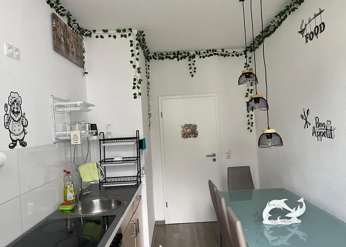 Private In Centre * Kassel