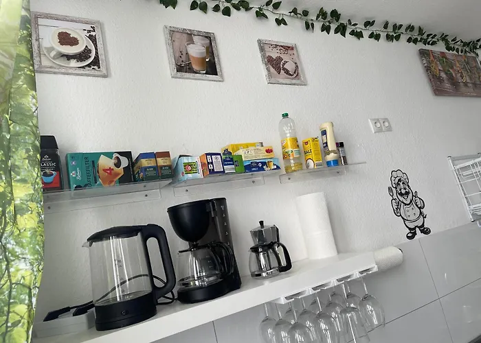 Hostel Private In Centre Kassel