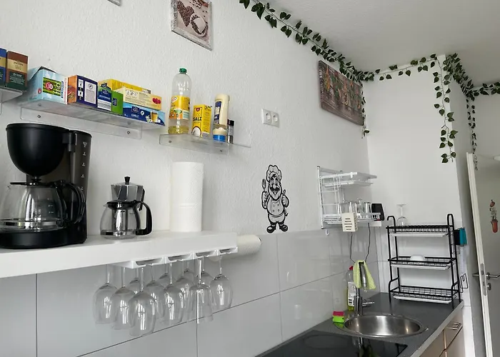 Private In Centre * Kassel