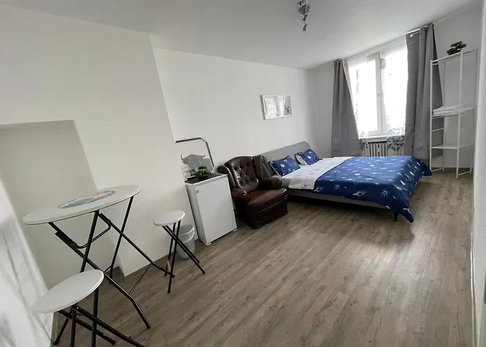 Private In Centre Kassel