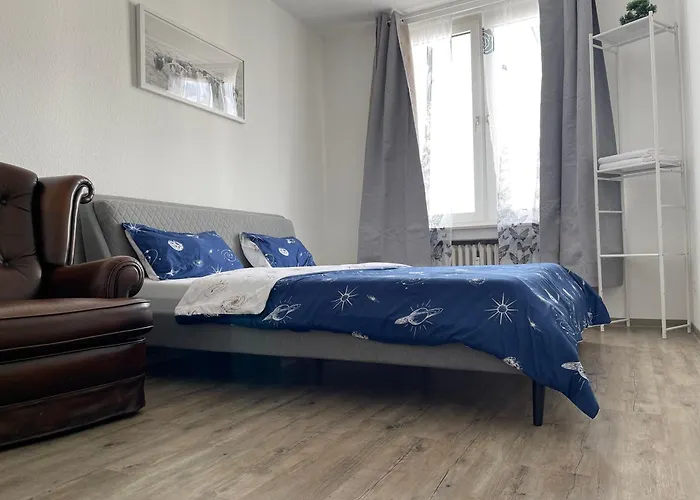 Private In Centre Kassel